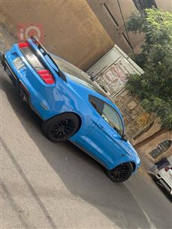 فورد موستانج